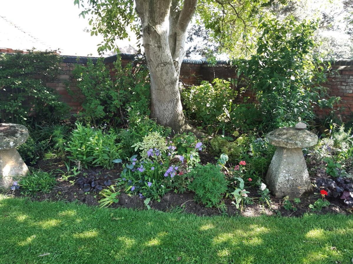 Whitchurch Farm Guesthouse Alderminster Zewnętrze zdjęcie