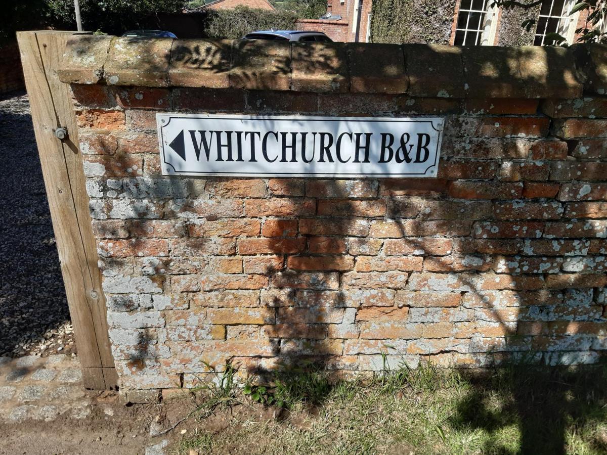 Whitchurch Farm Guesthouse Alderminster Zewnętrze zdjęcie