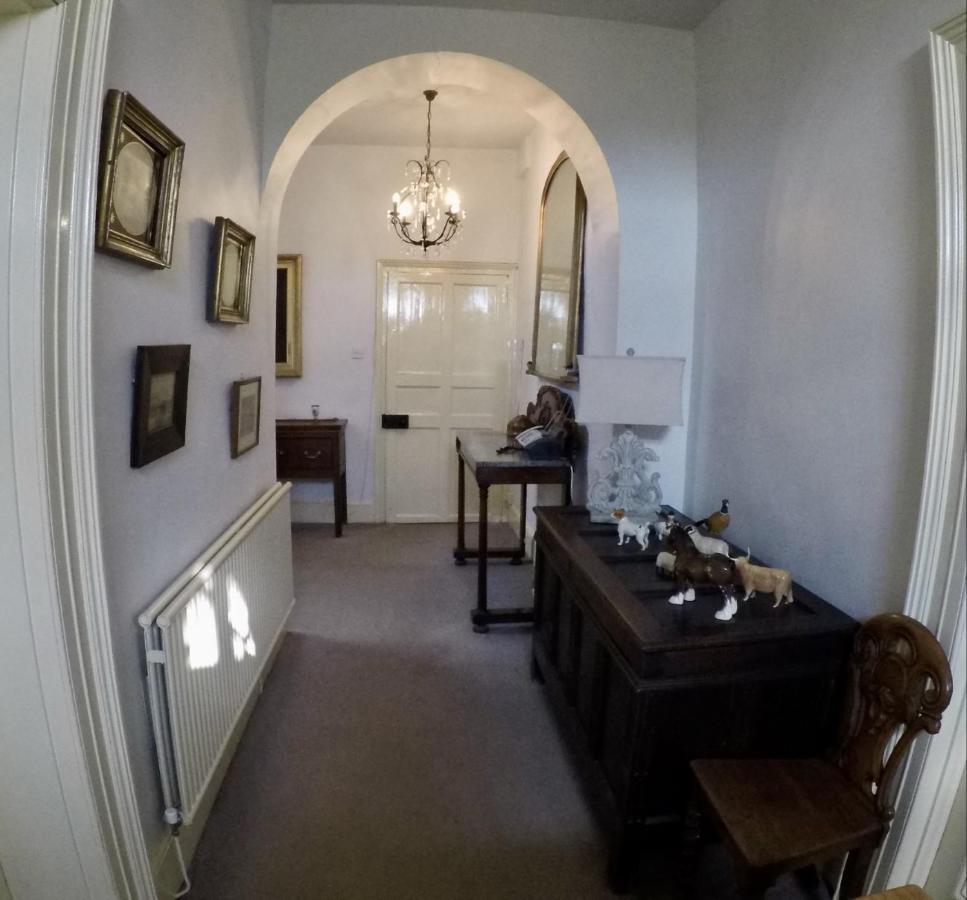 Whitchurch Farm Guesthouse Alderminster Zewnętrze zdjęcie