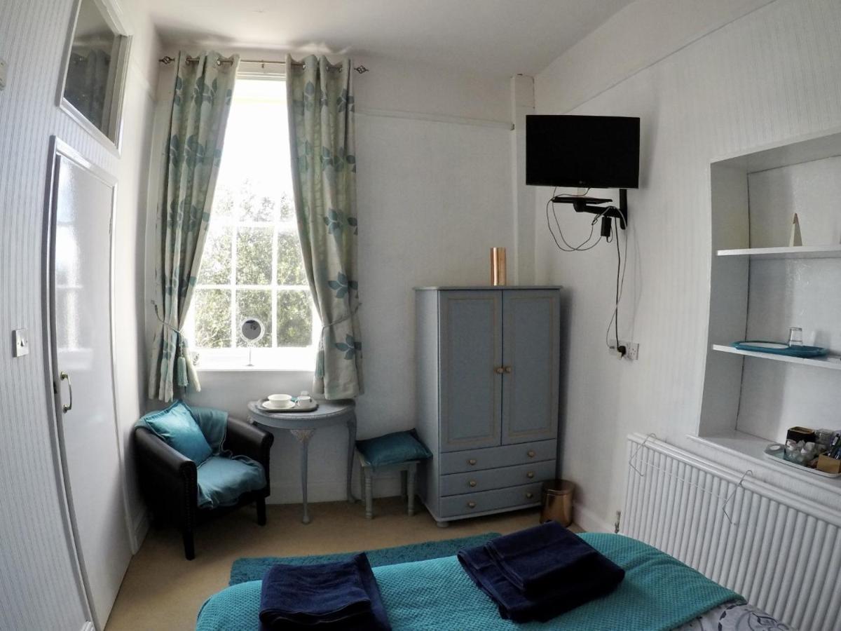 Whitchurch Farm Guesthouse Alderminster Zewnętrze zdjęcie
