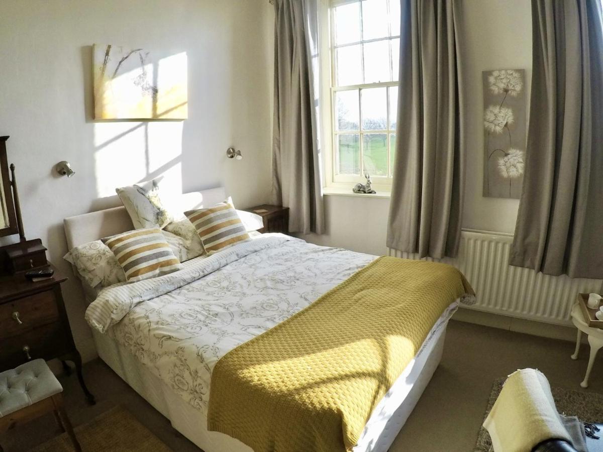 Whitchurch Farm Guesthouse Alderminster Zewnętrze zdjęcie