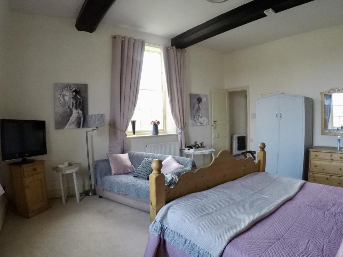 Whitchurch Farm Guesthouse Alderminster Zewnętrze zdjęcie