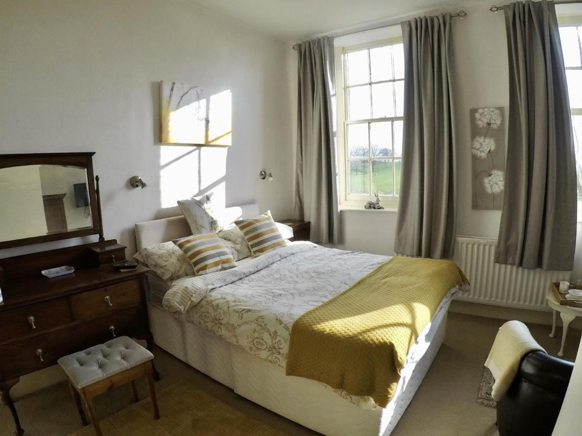Whitchurch Farm Guesthouse Alderminster Zewnętrze zdjęcie