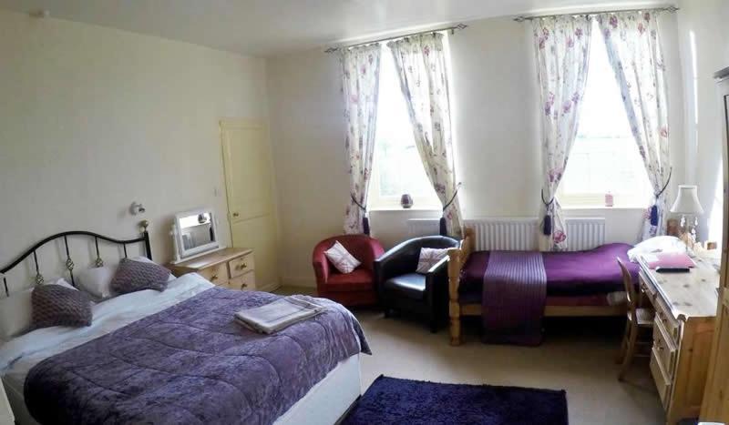 Whitchurch Farm Guesthouse Alderminster Zewnętrze zdjęcie