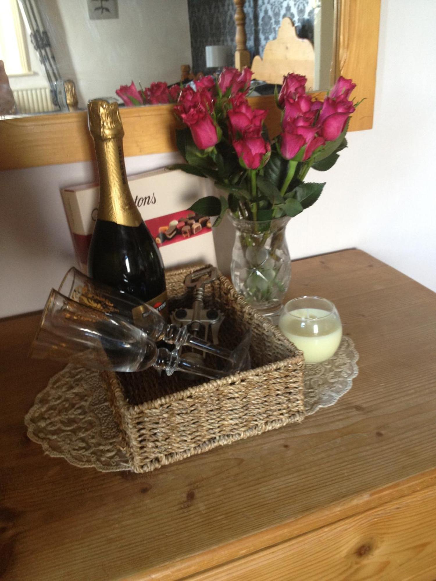 Whitchurch Farm Guesthouse Alderminster Zewnętrze zdjęcie