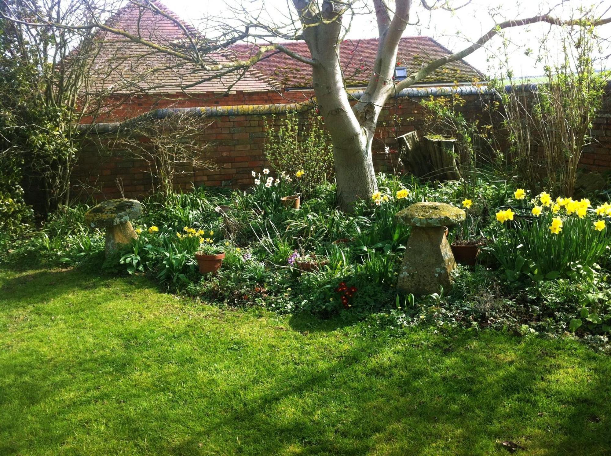 Whitchurch Farm Guesthouse Alderminster Zewnętrze zdjęcie
