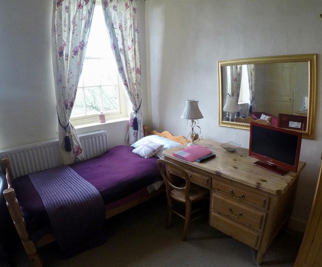 Whitchurch Farm Guesthouse Alderminster Zewnętrze zdjęcie