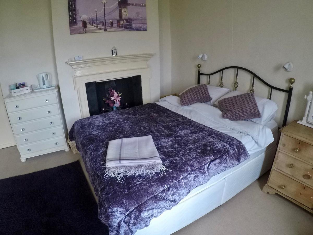 Whitchurch Farm Guesthouse Alderminster Zewnętrze zdjęcie