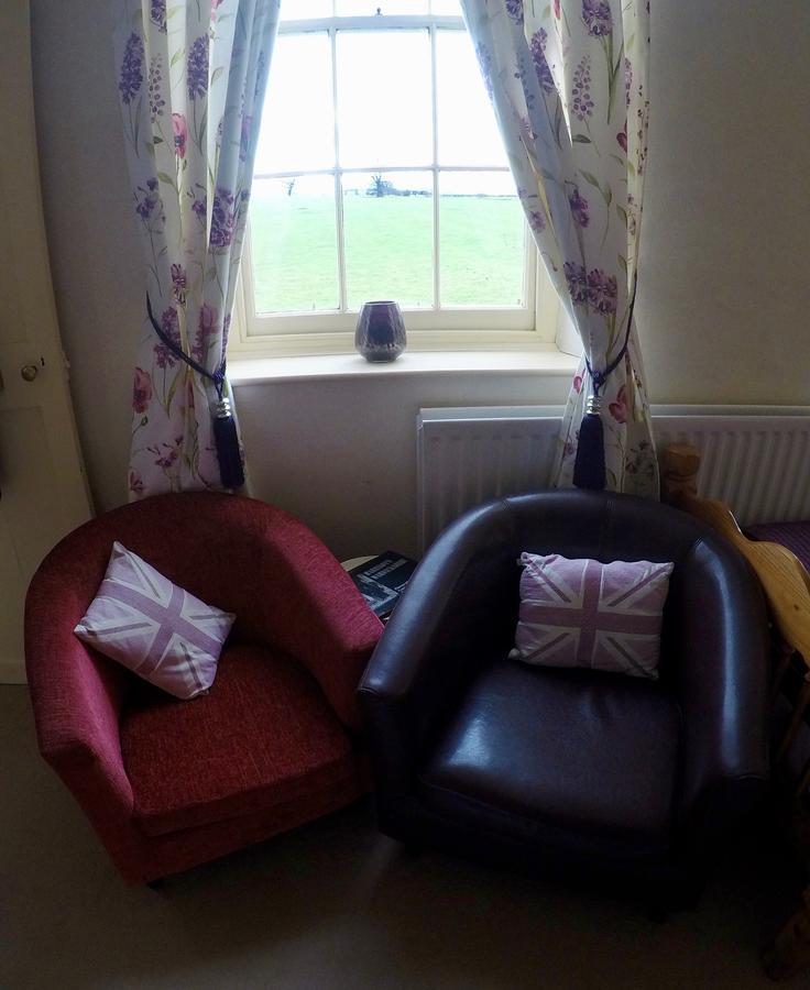 Whitchurch Farm Guesthouse Alderminster Zewnętrze zdjęcie